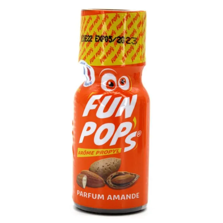 FUN POP - Amande