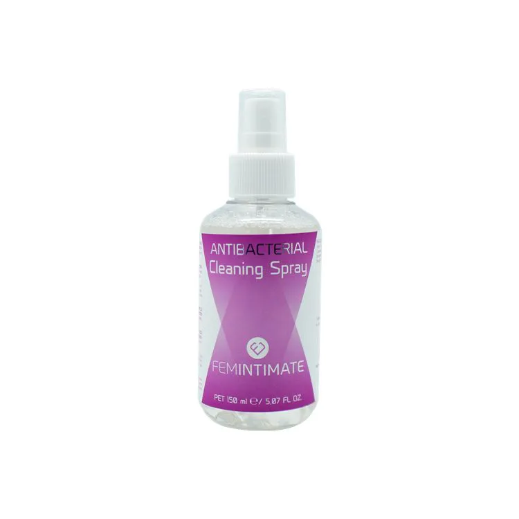 Cleaning spray - Nettoyant antibactérien
