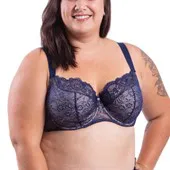 Blanca Bleu - 115E (100E)