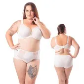 luisse BLANC -  95G (80G)