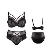 Inessa Soutien-gorge - 100F (Int:85F)