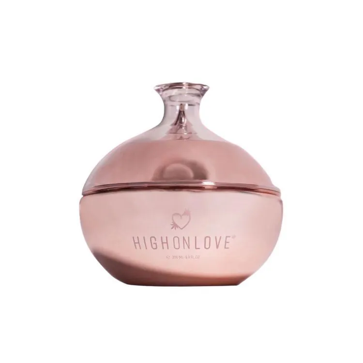 High on Love - Beurre corporel
