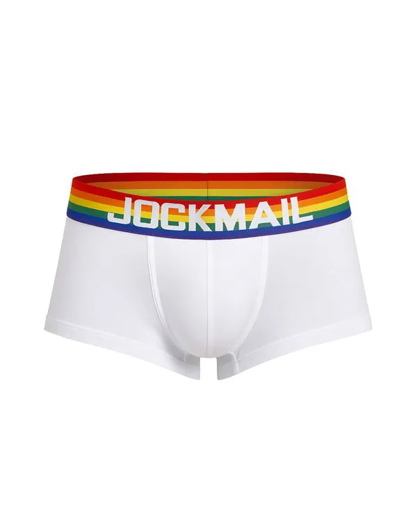 RAINBOW - Boxer