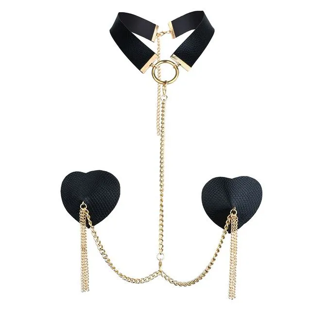 Nipple Bijoux