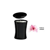 Indésens - Bougie massage - Fleur de cerisier