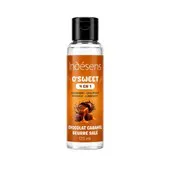 Indesens - O'Sweet 4en1 - Chocolat Caramel