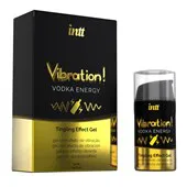 Intt Vibration - Vodka