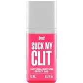 INTT - suck my clit Fraise