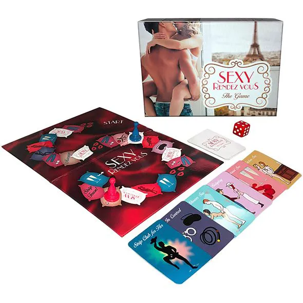 Sexy RDV