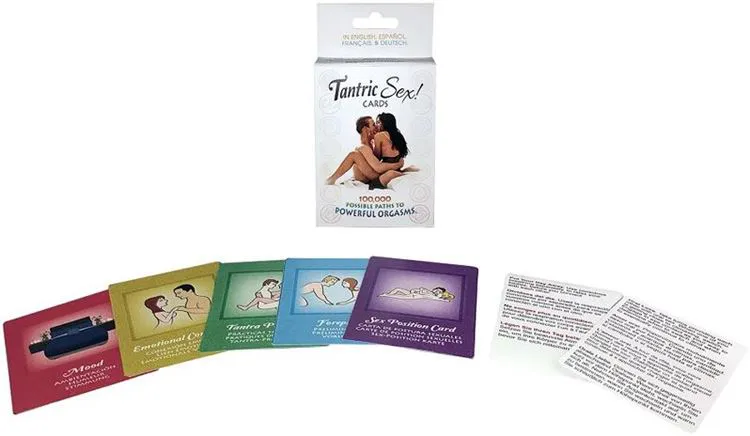 Tantric Sex