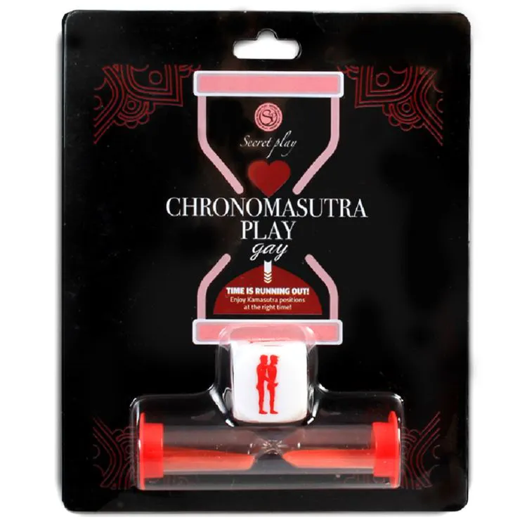 Chronomasutra - Gay