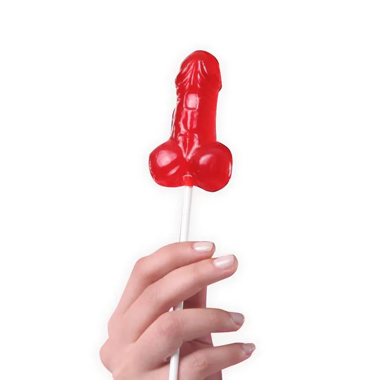 Sucette Penis 