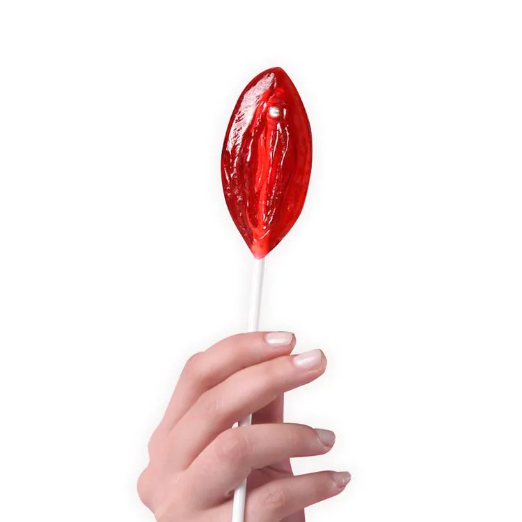 Sucette Vulve