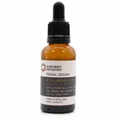 T'Lumineuse - Sérum visage - Acide hyaluronique