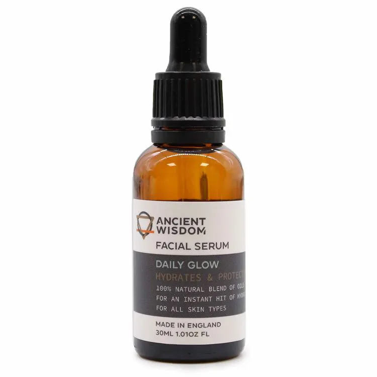 T'Lumineuse - Sérum visage - Eclat quotidien