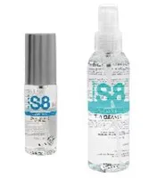 Coffret Indispensable S8 Sextoys