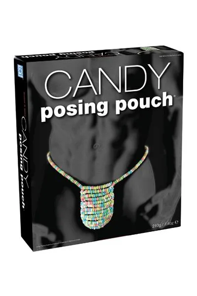 Candy String Homme