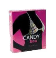 Candy Soutien George 