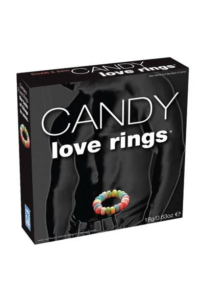 Candy Cockring 