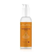 LL - Huile de massage Naturelle