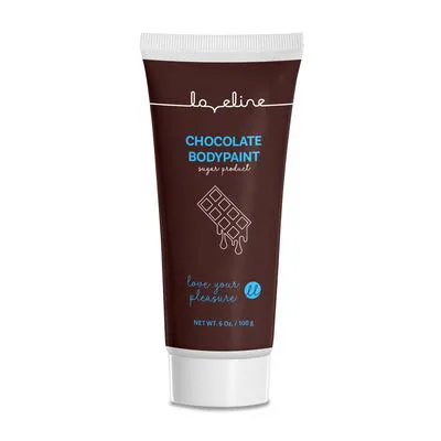 LL - Bodypaint choco