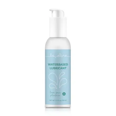 LL - Gel lubrifiant intime