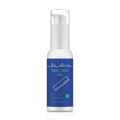 LL - Erection gel