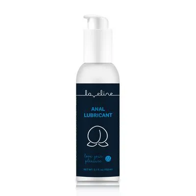 LL - Lubrifiant Anal