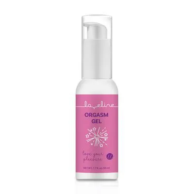 LL - Gel orgasmique