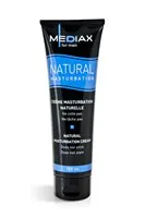Mediax - Masturbation Neutre