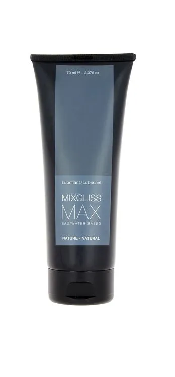 MAX Lubrifiant Anal - 70ml