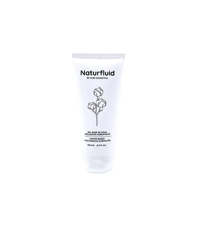 NUEI Lubrifiant Shower Power