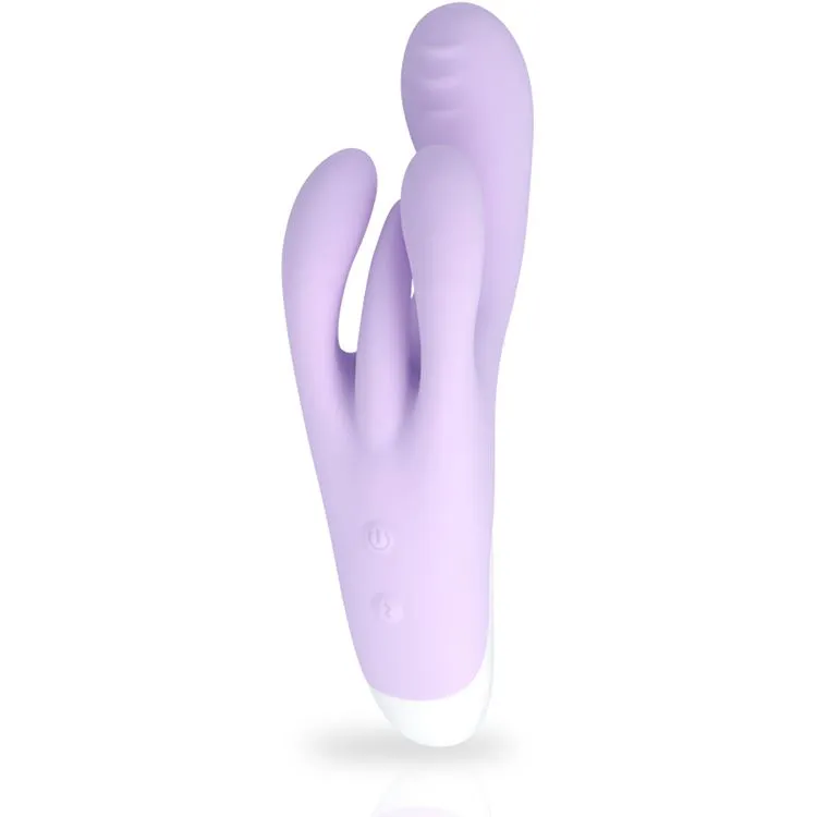 Gwell mauve / Guell