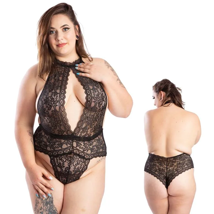 Teria Noir 2/3XL - PROMO