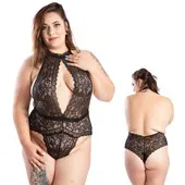 Teria Noir 2/3XL - PROMO