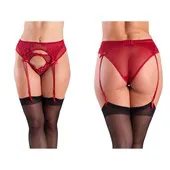Kazan PJ ROUGE S/M - PROMO
