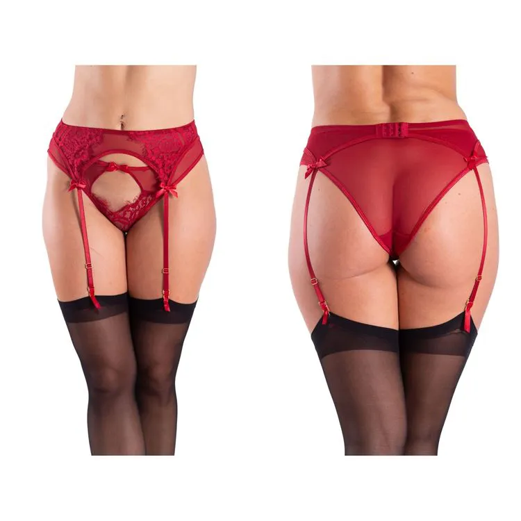 Kazan PJ ROUGE 2/3XL - PROMO