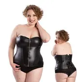 Joan Corset S/M