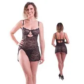 Barletta NOIR S/M - PROMO