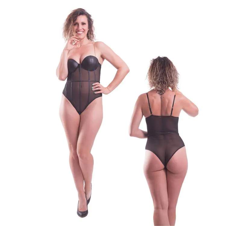 Venatro body WEETLOOK S/M - PROMO