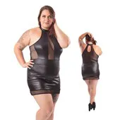 Ordonna Robe WEETLOOK 2/3XL - PROMO