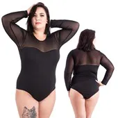 Clio body 2/3XL - PROMO