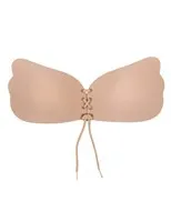 Push-up adhésif Beige
