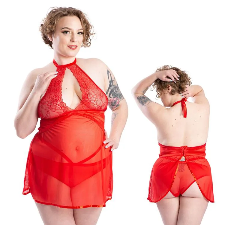 Rimini Rouge 2/3XL