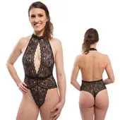 Teria Noir S/M - PROMO