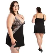 Novare noir 4/5XL - PROMO