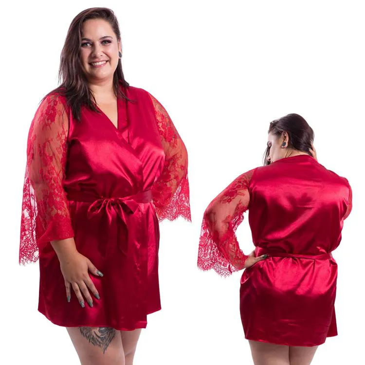 Segovie Rouge 4/5XL - PROMO