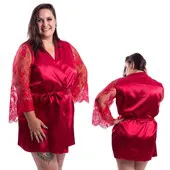 Segovie Rouge 4/5XL - PROMO