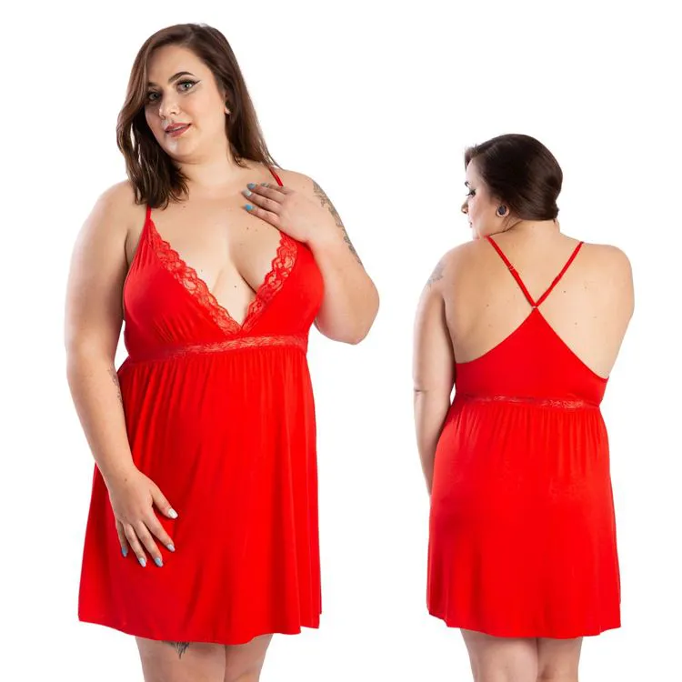 Madelos Rouge 4/5XL -Promo