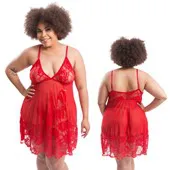 Famara Rouge 4/5XL - PROMO